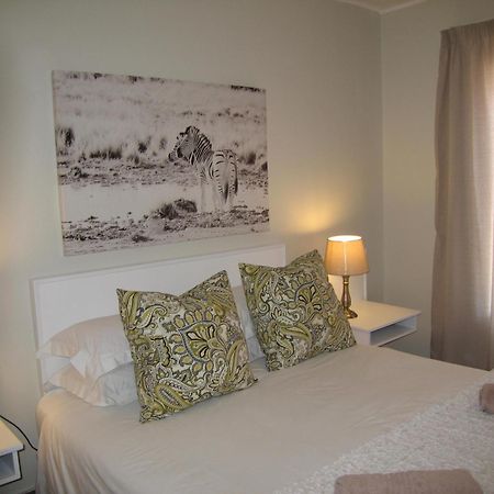 Wagon Wheel Country Lodge Beaufort West Pokój zdjęcie