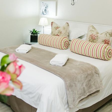 Wagon Wheel Country Lodge Beaufort West Zewnętrze zdjęcie