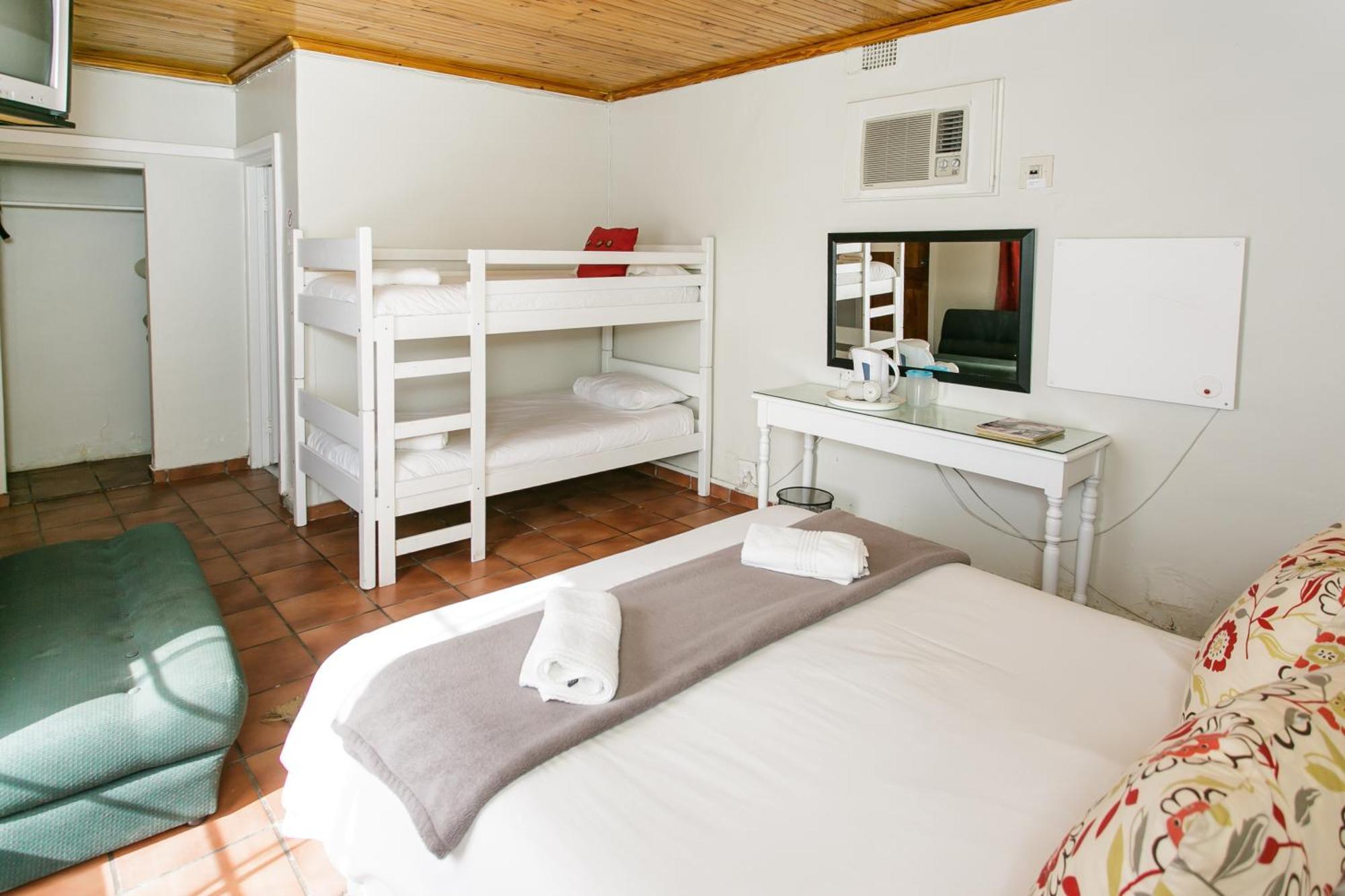 Wagon Wheel Country Lodge Beaufort West Pokój zdjęcie
