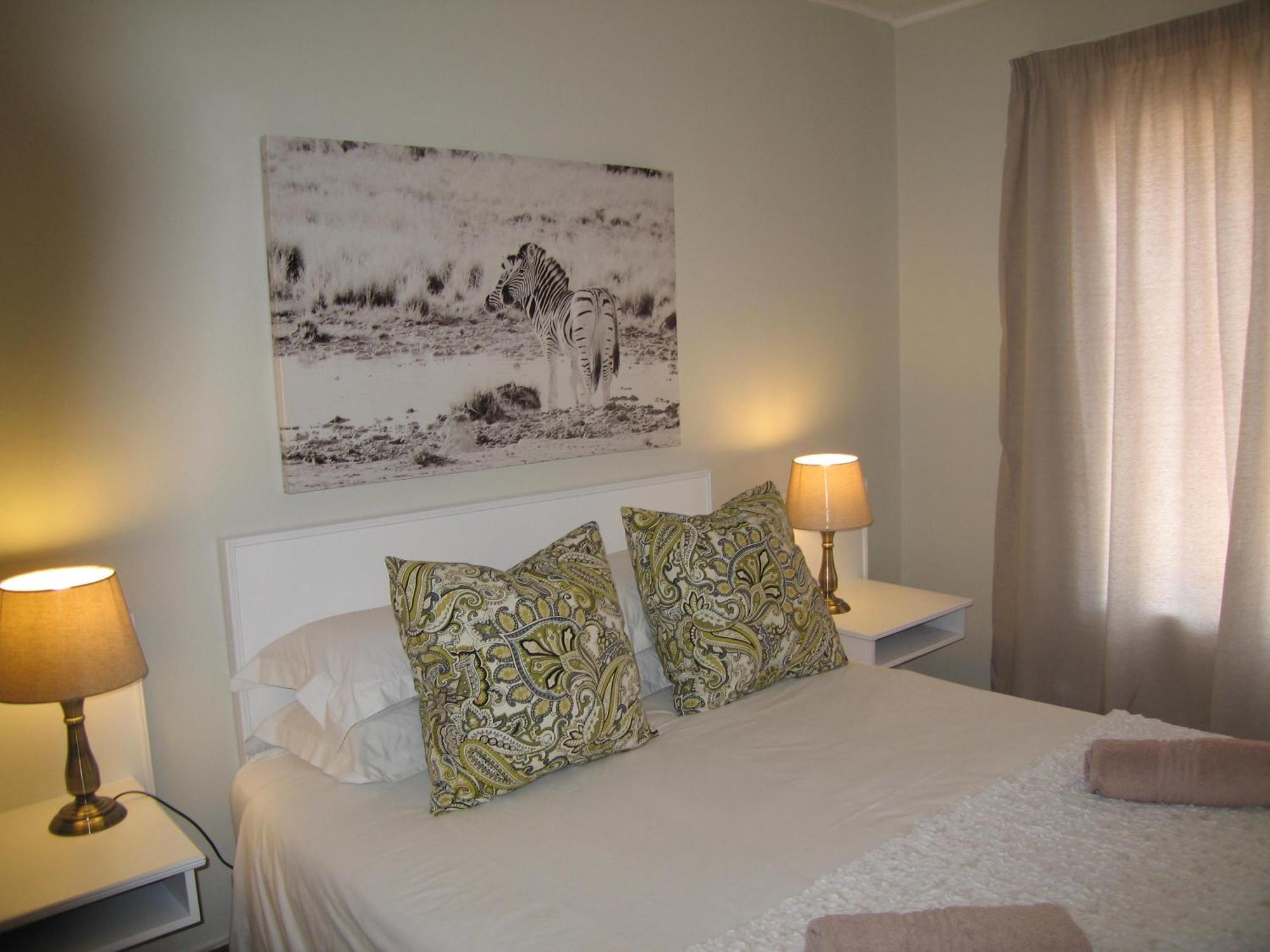 Wagon Wheel Country Lodge Beaufort West Pokój zdjęcie