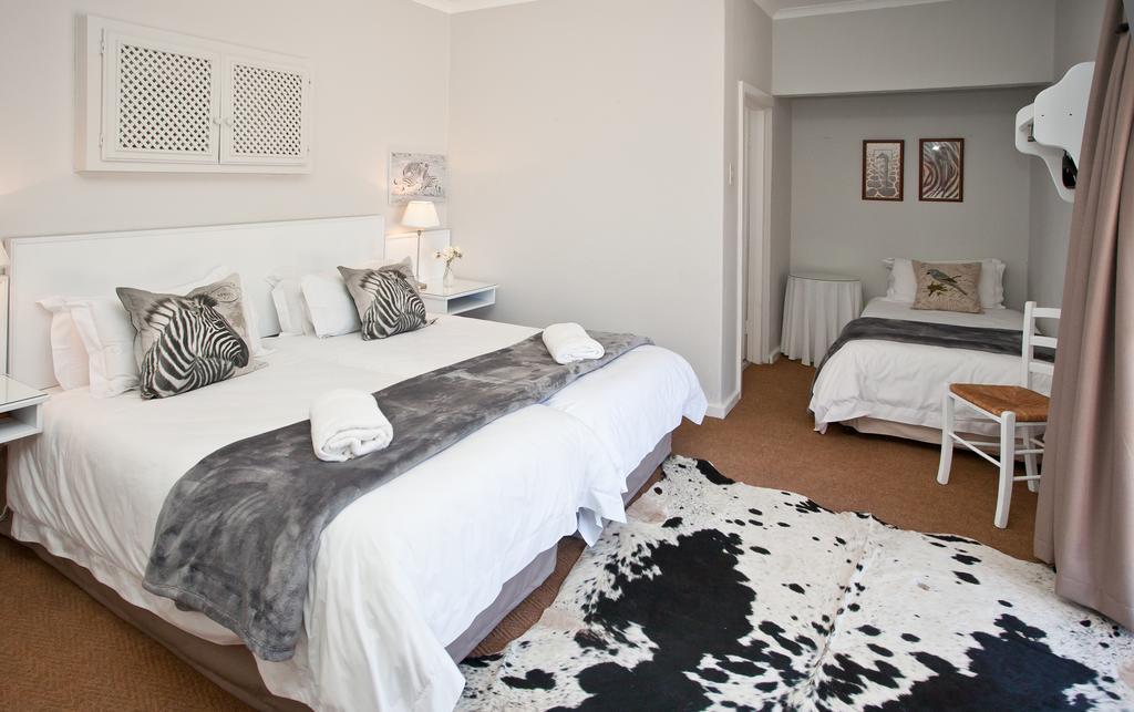 Wagon Wheel Country Lodge Beaufort West Zewnętrze zdjęcie