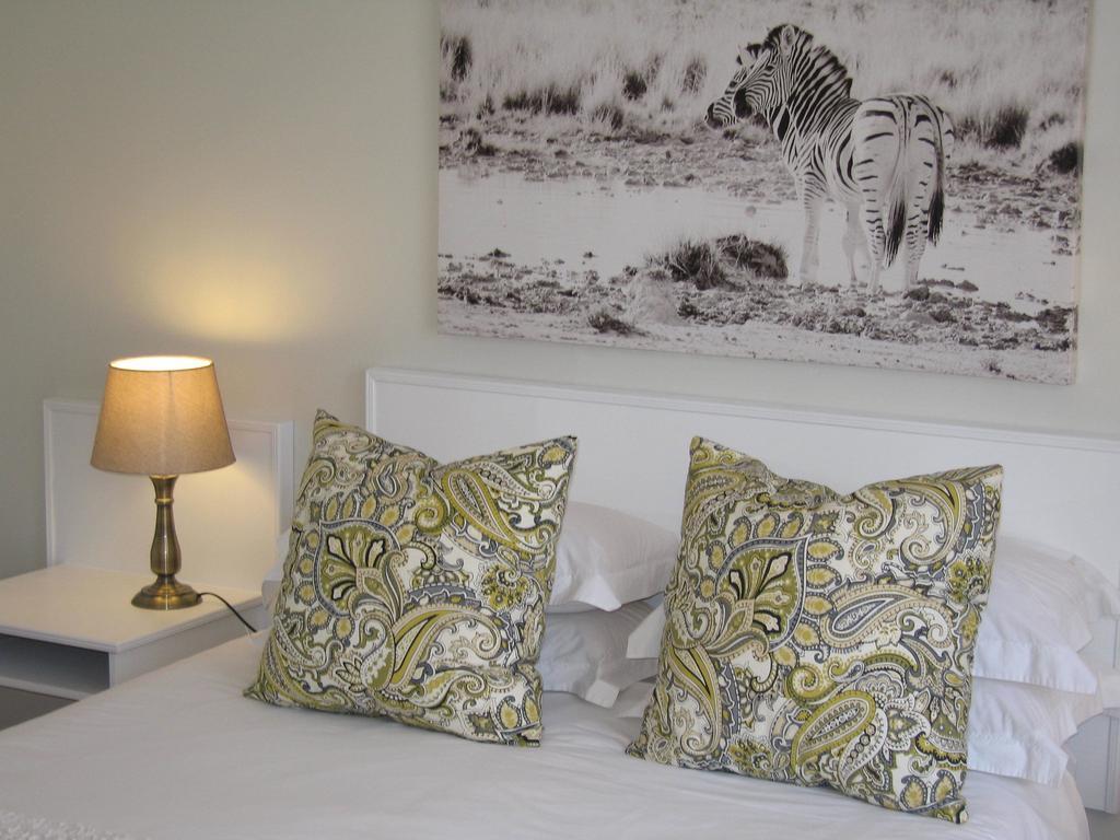 Wagon Wheel Country Lodge Beaufort West Pokój zdjęcie