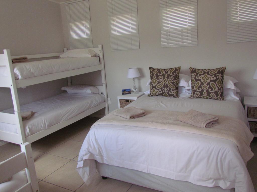 Wagon Wheel Country Lodge Beaufort West Pokój zdjęcie