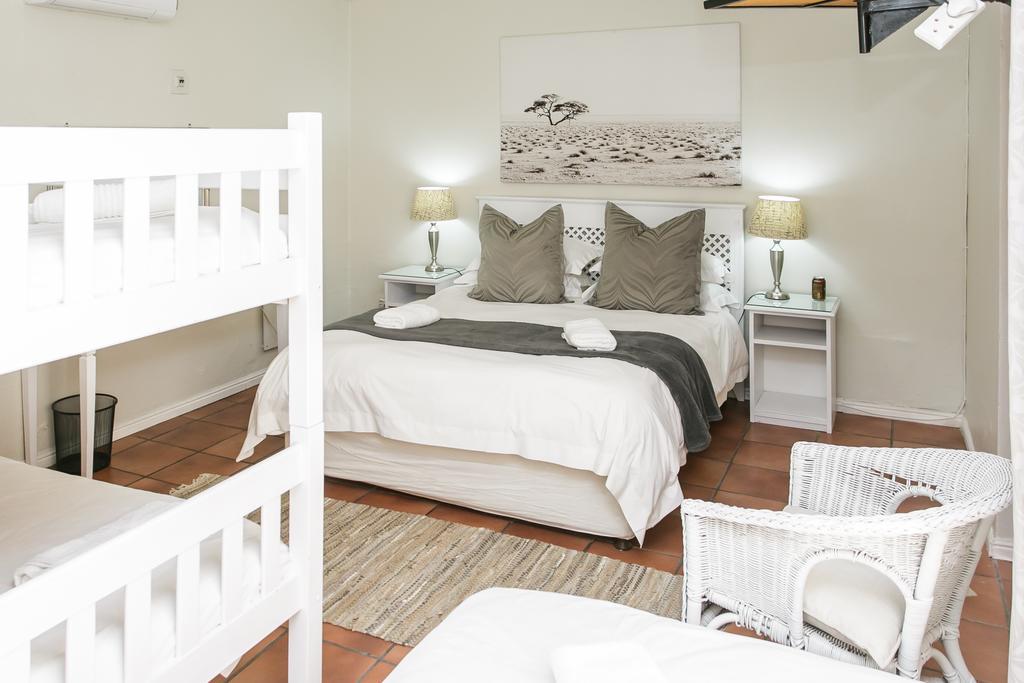 Wagon Wheel Country Lodge Beaufort West Zewnętrze zdjęcie
