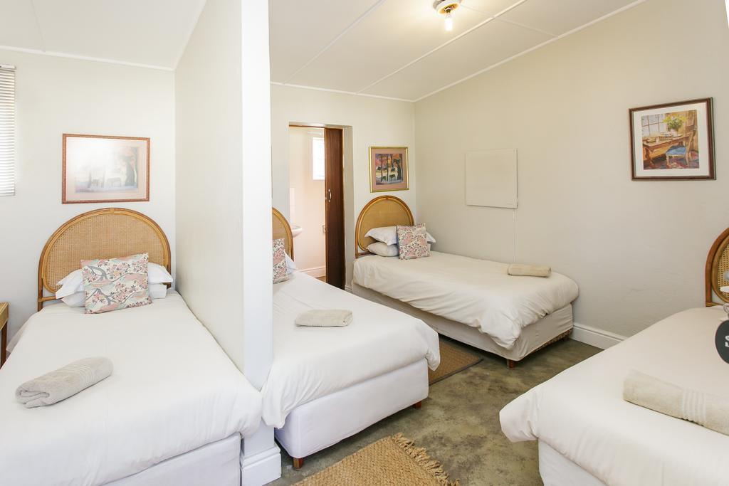 Wagon Wheel Country Lodge Beaufort West Zewnętrze zdjęcie