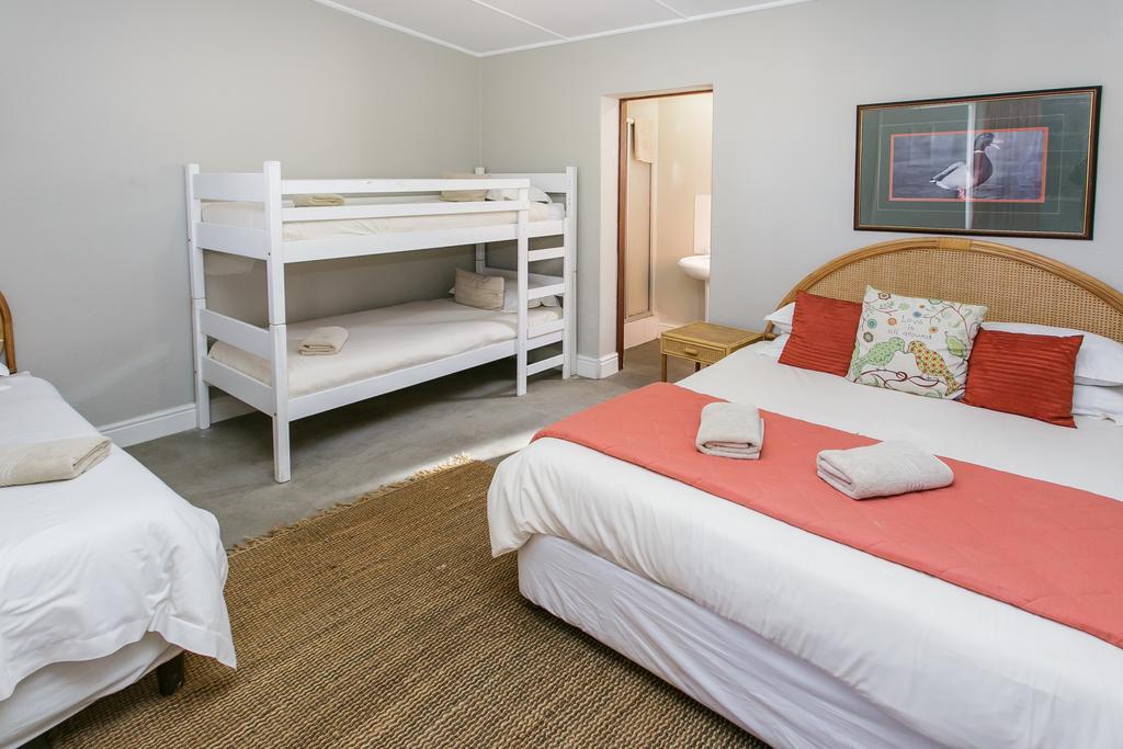 Wagon Wheel Country Lodge Beaufort West Zewnętrze zdjęcie