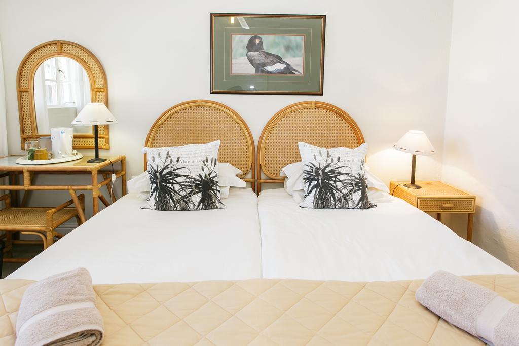 Wagon Wheel Country Lodge Beaufort West Zewnętrze zdjęcie