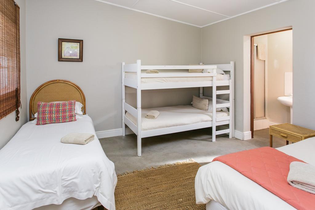 Wagon Wheel Country Lodge Beaufort West Zewnętrze zdjęcie