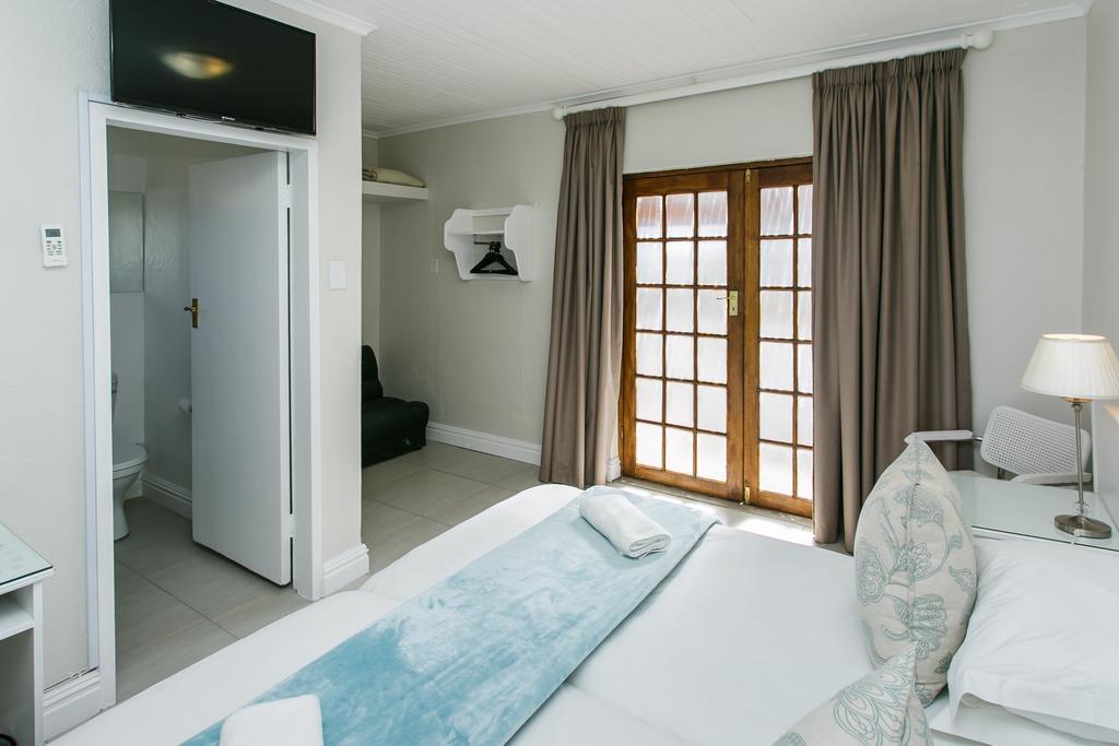 Wagon Wheel Country Lodge Beaufort West Zewnętrze zdjęcie