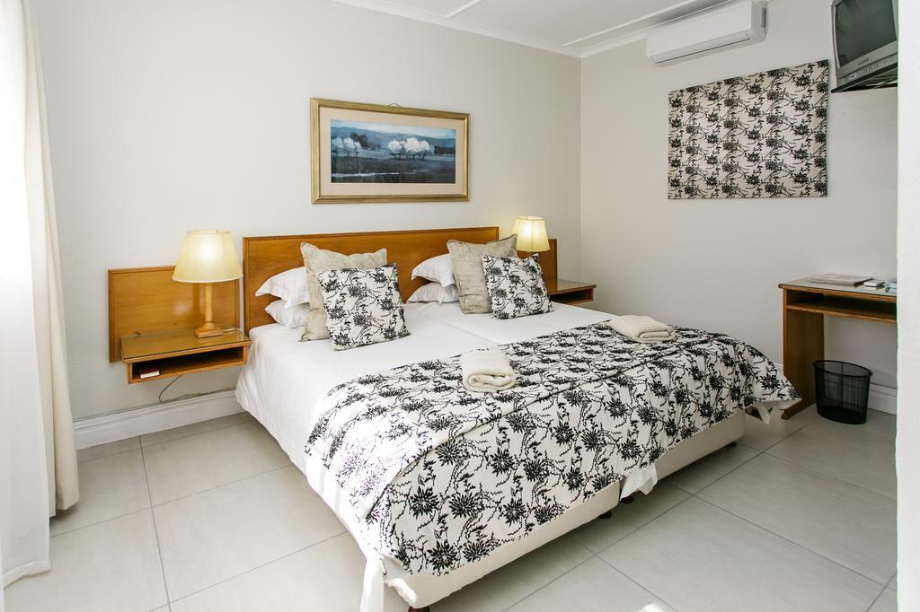 Wagon Wheel Country Lodge Beaufort West Zewnętrze zdjęcie