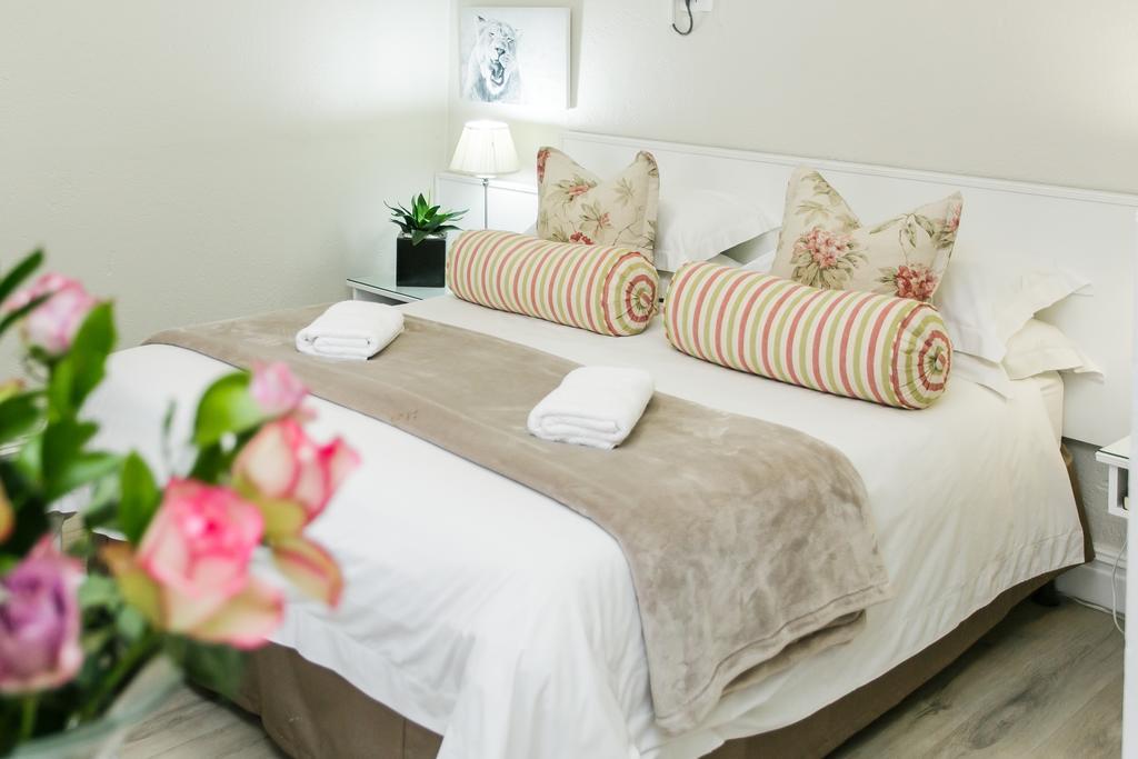 Wagon Wheel Country Lodge Beaufort West Zewnętrze zdjęcie