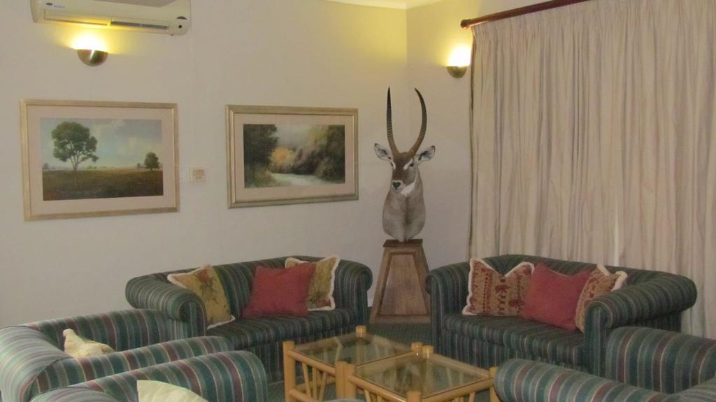 Wagon Wheel Country Lodge Beaufort West Zewnętrze zdjęcie