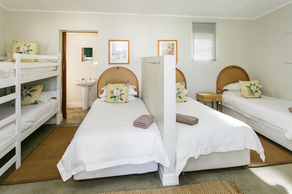 Wagon Wheel Country Lodge Beaufort West Zewnętrze zdjęcie