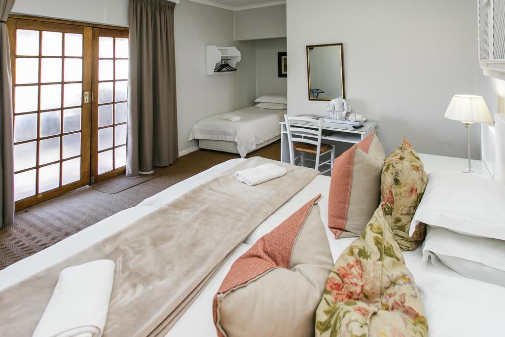 Wagon Wheel Country Lodge Beaufort West Zewnętrze zdjęcie
