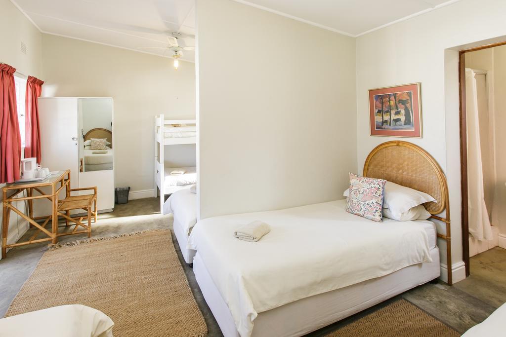 Wagon Wheel Country Lodge Beaufort West Zewnętrze zdjęcie