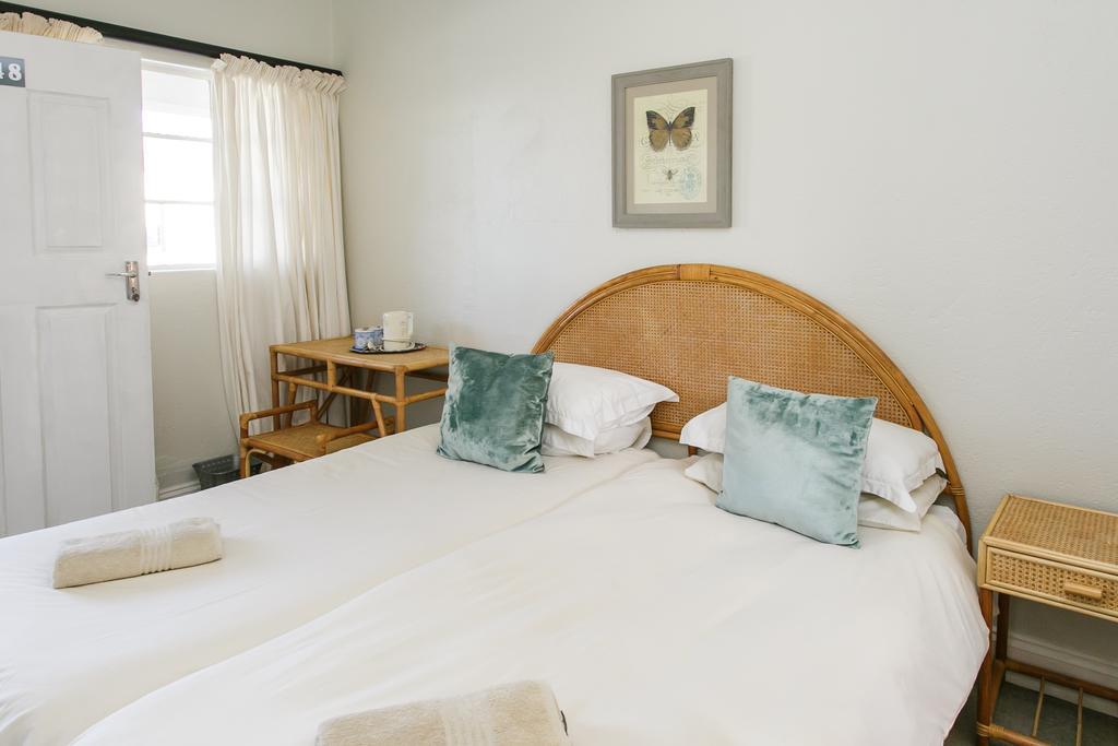Wagon Wheel Country Lodge Beaufort West Zewnętrze zdjęcie
