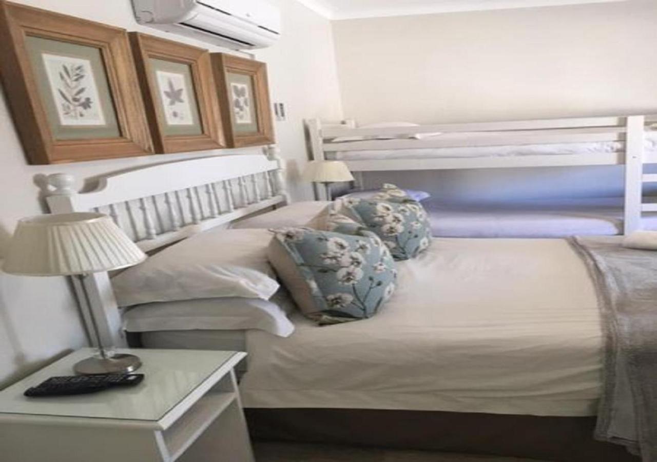 Wagon Wheel Country Lodge Beaufort West Zewnętrze zdjęcie