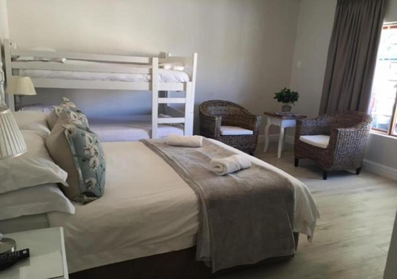 Wagon Wheel Country Lodge Beaufort West Zewnętrze zdjęcie