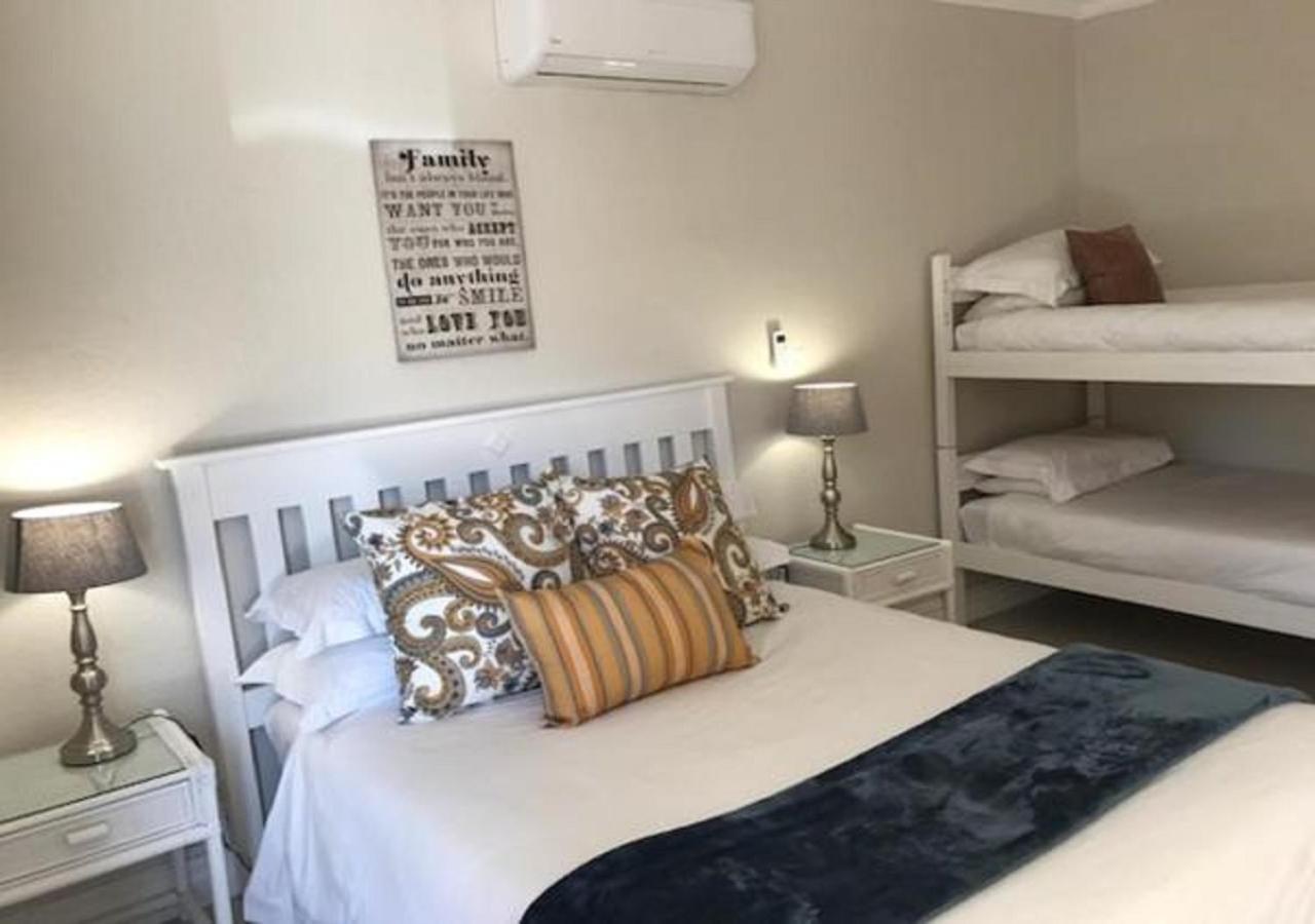 Wagon Wheel Country Lodge Beaufort West Zewnętrze zdjęcie