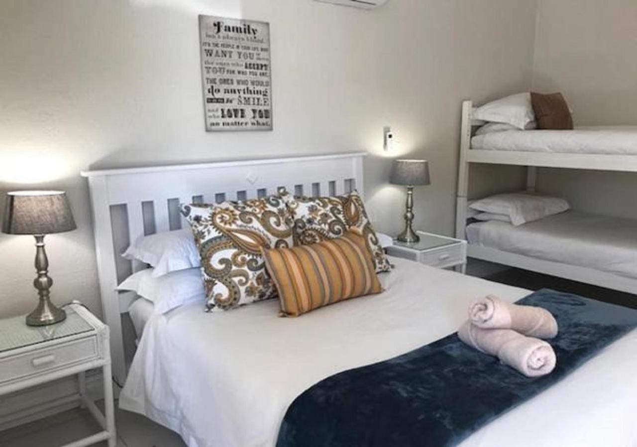Wagon Wheel Country Lodge Beaufort West Zewnętrze zdjęcie