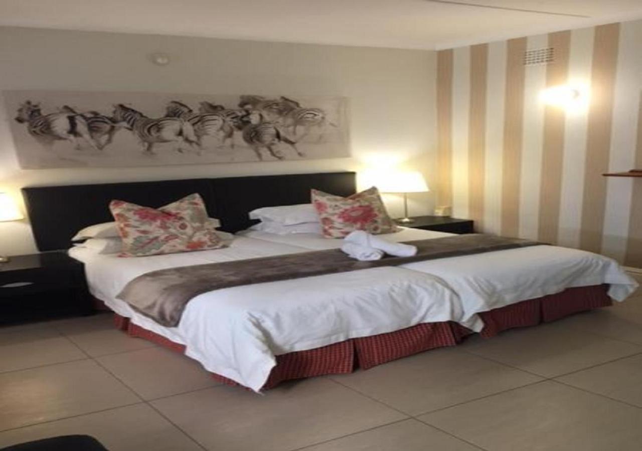 Wagon Wheel Country Lodge Beaufort West Zewnętrze zdjęcie